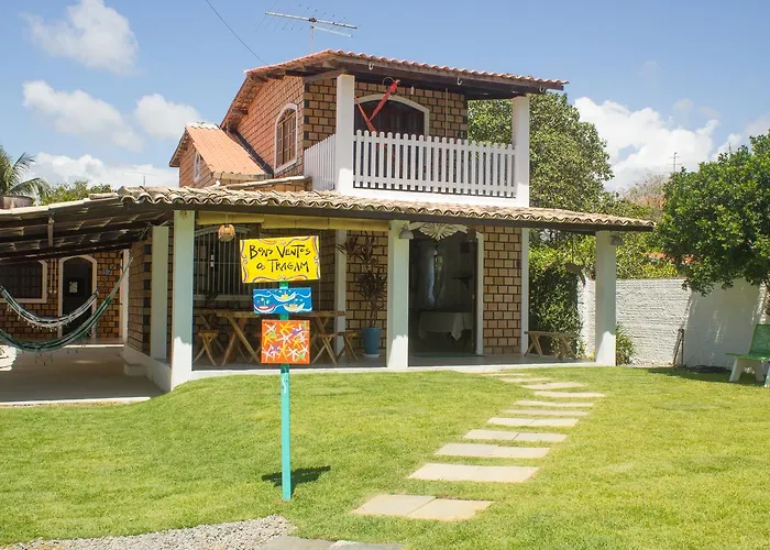 Porto Suites Pousada Pôrto das Galinhas